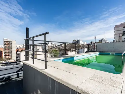 Departamento en Alquiler de 4 ambientes