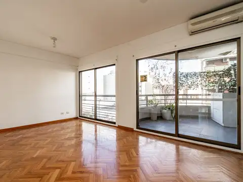 Departamento en Alquiler 19 años