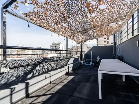Departamento en Alquiler de 3 dormitorios