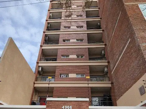 WENCESLAO DE TATA 4966 , Piso 8