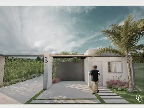 Departamento en Venta en Parana, USD 39.000