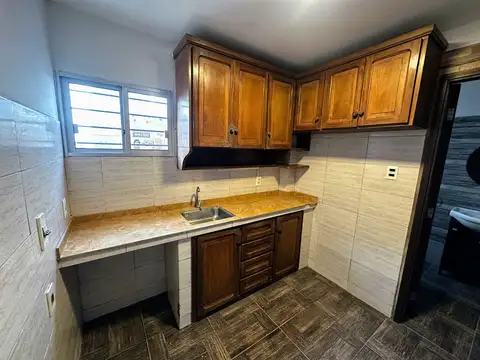 Casa en Venta de 1 dormitorio