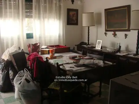 Casa en Venta en City Bell, USD 185.000