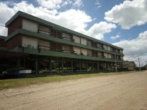 2 AMBIENTES | Alameda 201