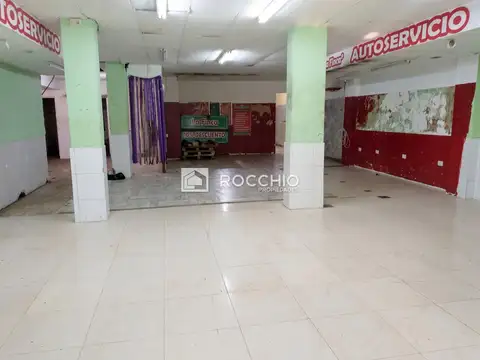 Oficina en Alquiler 35 años