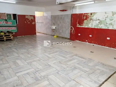 Oficina en Alquiler 35 años