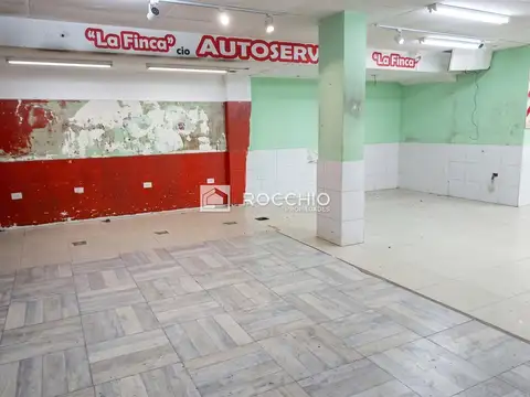 Venta Edificio Comercial José León Suárez