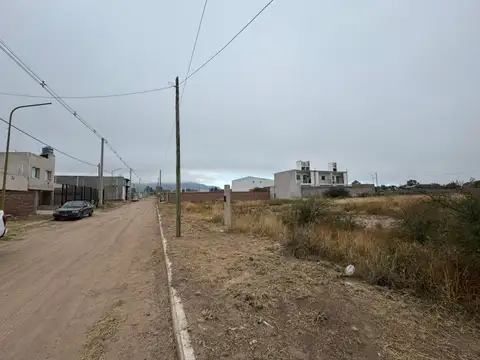 Terreno en Venta de 321,0 m2