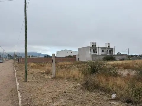 Terreno - Venta - Argentina, San Luis