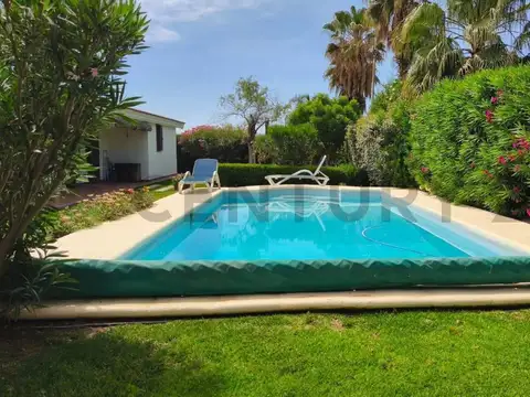 Casa en Venta en Mendoza, USD 290.000