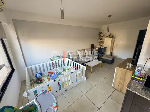 Departamento en Venta en Villa Urquiza, USD 114.000