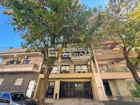 VENTA DEPARTAMENTO 2 AMBIENTES CON BALCÓN EN VILLA URQUIZA