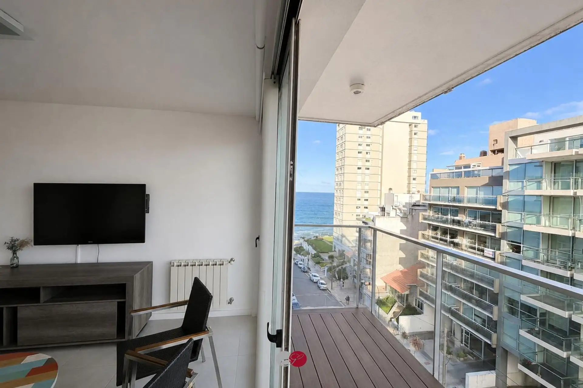 Departamento en Playa Chica