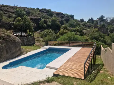 Casa en Venta en Villa Del Lago, Villa Carlos Paz