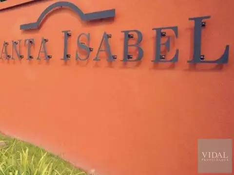 Casa en Venta en Santa Isabel, USD 167.000