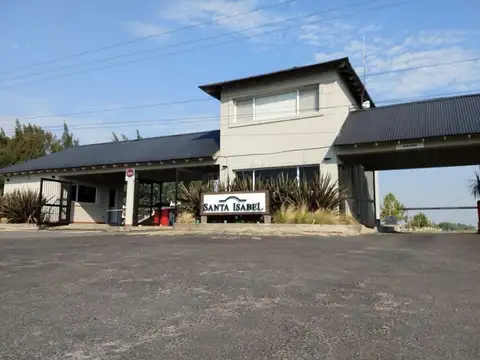 Casa en venta Santa Isabel Escobar 2