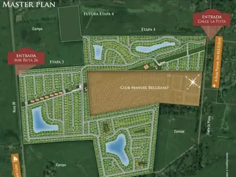 Casa en Venta 10 años