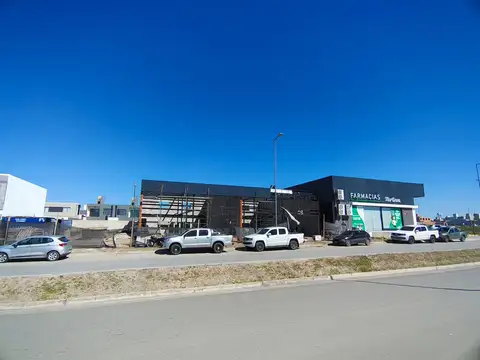 Local comercial en  Docta Urbanización 150 m2