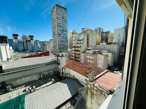 Departamento en Venta en Centro, USD 69.900