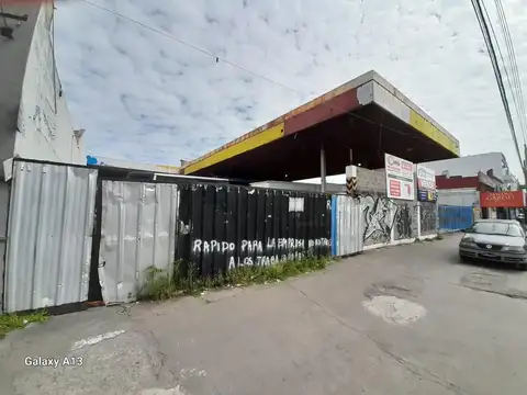 Avenida Crovara 2445