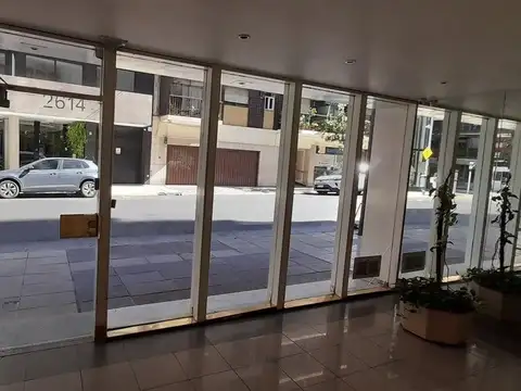 Departamento en Alquiler en Recoleta, Capital Federal