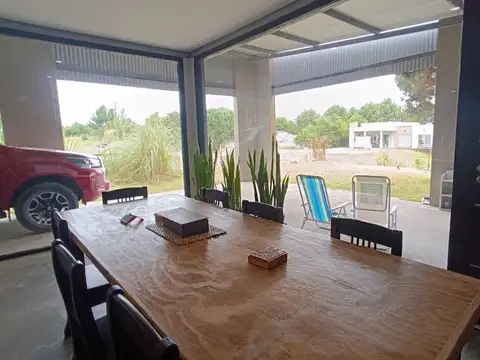 Casa en Alquiler 16 años