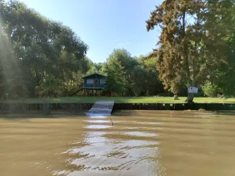 Casa en Venta en Espera, Delta del Tigre
