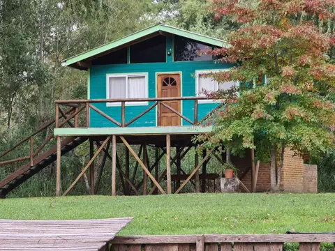 Casa en Venta en Espera, USD 55.000