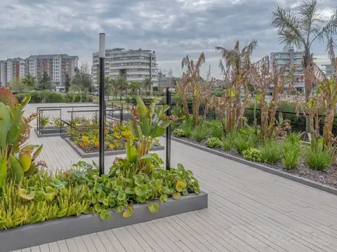 Departamento en Venta de 4 dormitorios