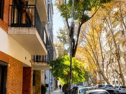 Cochera en Venta en Recoleta, CABA
