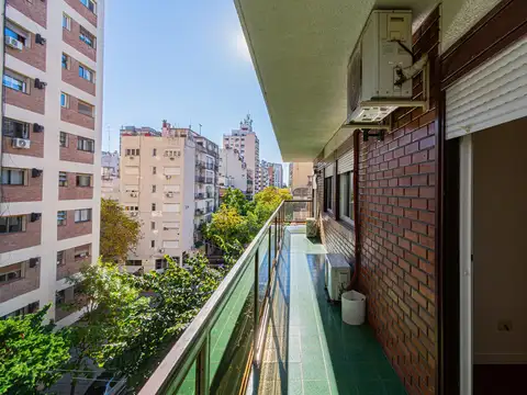 Olazábal al 3200