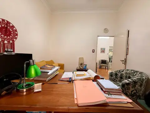 Casa en Venta 35 años