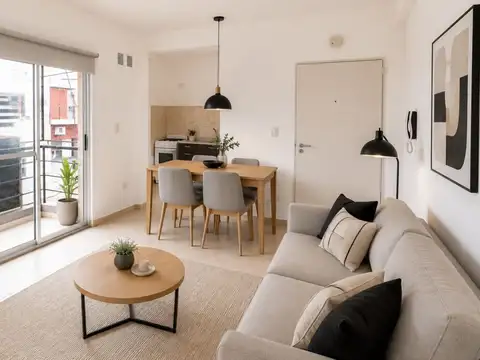 Departamento en Alquiler en Caseros, Partido de Tres de Febrero