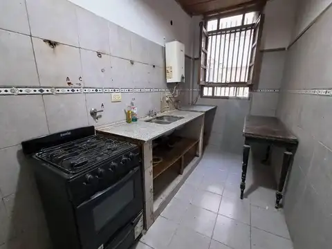Departamento en Venta 80 años