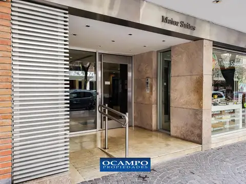 Departamento en Alquiler en Palermo, Capital Federal