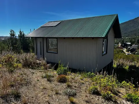 Casa en Mirador de chalhuaco