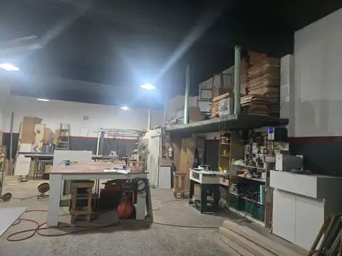 Local - Venta - Argentina, Malvinas Argentinas - Senillosa 3165