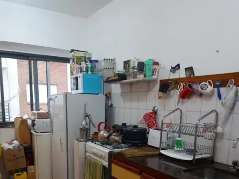 Departamento en Venta en Centro, USD 60.000