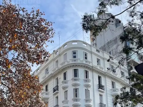 Avenida Santa Fe 4000