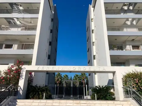 Cochera Semicubierta - Zerena -  El Palmar - Nordelta - Zona Norte