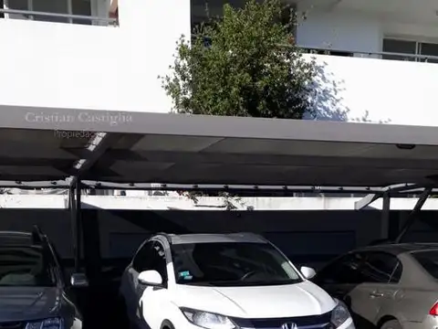 Cochera Semicubierta - Zerena -  El Palmar - Nordelta - Zona Norte