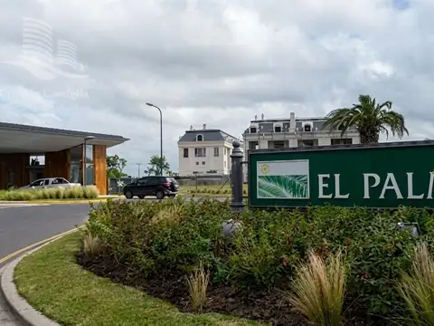 Cochera Semicubierta - Zerena -  El Palmar - Nordelta - Zona Norte