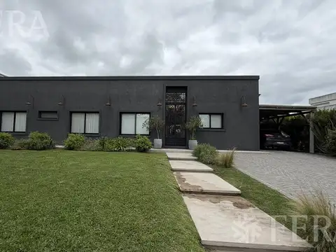 Casa en Alquiler Temporal de 3 dormitorios