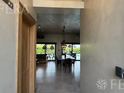 Casa en Alquiler Temporal en Fincas de Hudson, USD 4.800