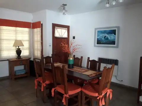 Casa en Venta en San Bernardo Del Tuyu, USD 165.000
