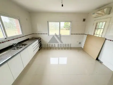 Casa en Venta 5 años
