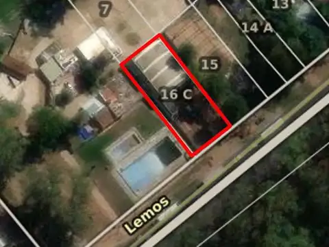 Galpon en Venta en Ingeniero Adolfo Sourdeaux, USD 280.000