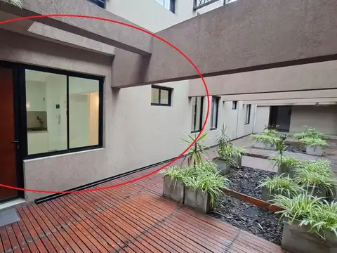 Departamento en Venta de Monoambiente