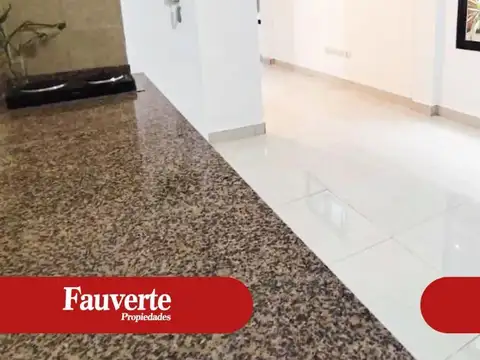Departamento en Venta Permite mascota