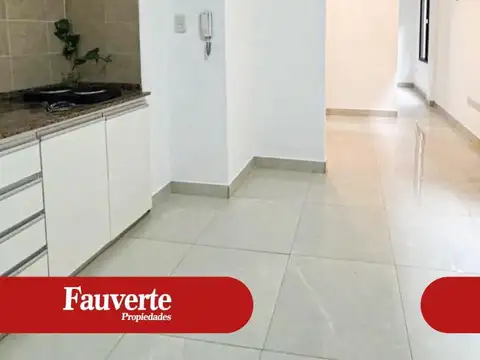 Departamento en Venta 15 años